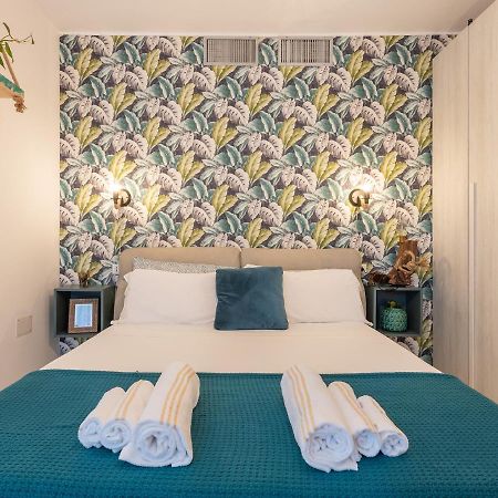 Villa Vaghi House Cagliari Dış mekan fotoğraf