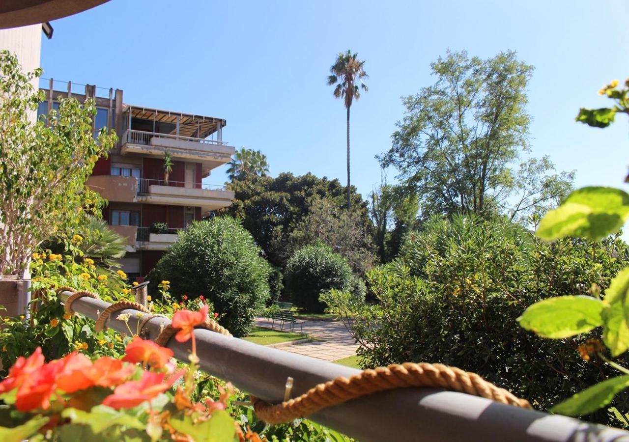 Villa Vaghi House Cagliari Dış mekan fotoğraf