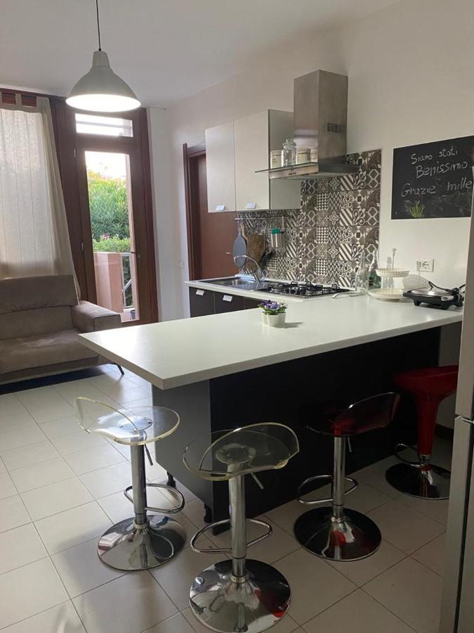 Villa Vaghi House Cagliari Dış mekan fotoğraf